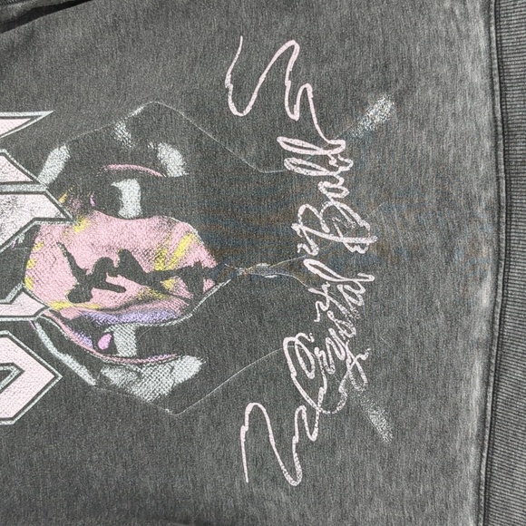 Styx Crystal ball sweatshirt - Picture 3 of 7